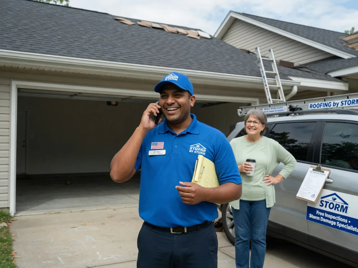 Roof Repair Near Me Lexington, NE FAQs